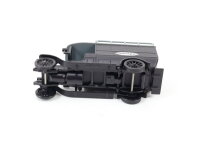 Märklin H0 1898 Modellauto aus Set LKW Transporter "K. Württ. Post" 1:87