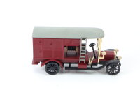 Märklin H0 1893 Modellauto aus Set Oldtimer-Set "historische Feuerwehr" 1:87