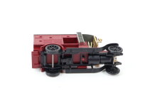 Märklin H0 1893 Modellauto aus Set Oldtimer-Set "historische Feuerwehr" 1:87