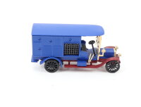 Märklin H0 1886 Modellauto aus Set Oldtimer-Set "historische Feuerwehr" LKW 1:87