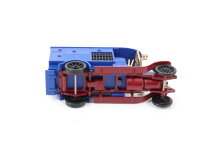 Märklin H0 1886 Modellauto aus Set Oldtimer-Set "historische Feuerwehr" LKW 1:87