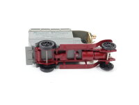 Märklin H0 84791 Modellauto aus Set Museumswagen-Set 1991 „August Pflüger“