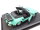 Revell 8807 Modellauto PKW Porsche 930 Cabrio Turbo Slant Nose 1:18