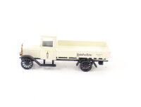 Märklin H0 45013 Modellauto aus Set LKW Pritschenwagen "Reichs Post Bitter" 1:87