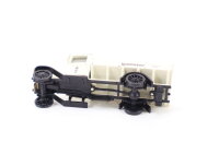 Märklin H0 45013 Modellauto aus Set LKW Pritschenwagen "Reichs Post Bitter" 1:87