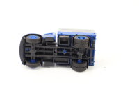 Märklin H0 48009 Modellauto aus Museums Set 2009 "Gebr. Märklin & CIE" 1:87