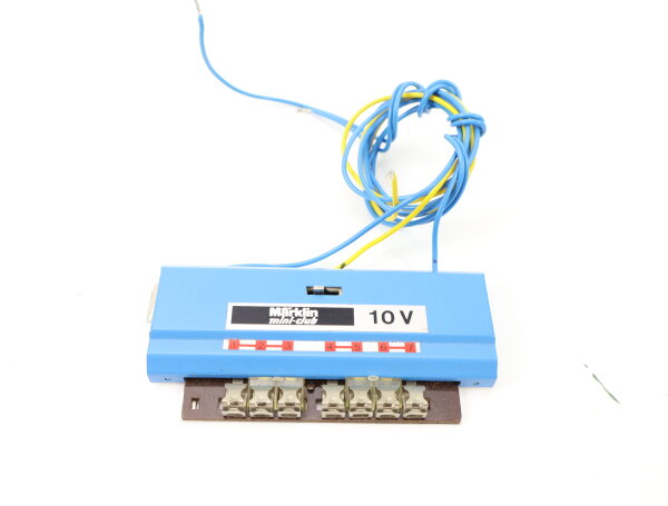 Märklin mini-club Spur Z 8945 Steuerungszubehör Universal-Fernschalter