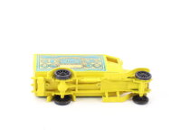 Märklin H0 1889 Modellauto aus Set Transporter "4711 Echt Kölnisch Wasser"