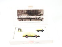 Wiking H0 3688 Modellauto Set 3-tlg. "Warsteiner Brauerfest" 2001 1:87 OVP