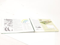 Minitrix N 56 9001 00 Ratgeber für Planung Bau und Fahrbetrieb