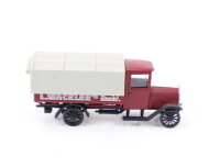 Märklin H0 84793 Modellauto aus Museums Set 1993 "L. Wackler`s" 1:87