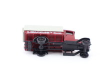 Märklin H0 84793 Modellauto aus Museums Set 1993 "L. Wackler`s" 1:87