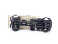 Märklin H0 48111 Modellauto aus Museums Set 2011 "Gebr. Bader" 1:87