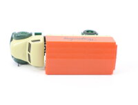 Märklin H0 48008 Modellauto aus Museums Set 2008 "Hengstenberg" 1:87