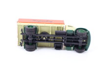 Märklin H0 48008 Modellauto aus Museums Set 2008 "Hengstenberg" 1:87