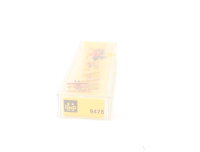 Preiser N 9476 Figuren-Set Pferdefuhrwerk mit Leiterwagen...