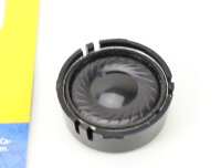 ESU 50330 Ersatzteil Lautsprecher 16mm x 25mm, rechteckig OVP