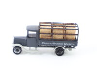 Märklin H0 48096 Modellauto aus Museums Set...