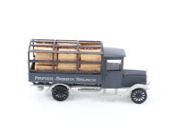 Märklin H0 48096 Modellauto aus Museums Set 1996 "Papier Fabrik Salach"