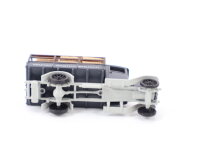 Märklin H0 48096 Modellauto aus Museums Set 1996 "Papier Fabrik Salach"