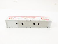 E1641 Fleischmann H0 Zubehör Container Weltrekordversuch Modellbahngleis 125 m