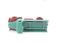 Märklin H0 48006 Modellauto LKW aus Museums Set 2006 "Kaiser" 1:87