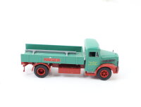 Märklin H0 48006 Modellauto LKW aus Museums Set 2006 "Kaiser" 1:87