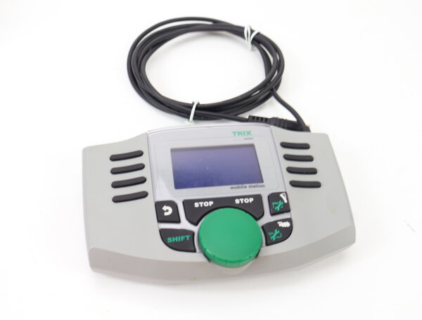Trix Systems H0 66950 Mobile Station Digital Zentrale