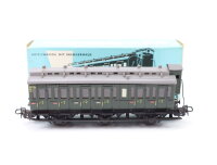 Märklin H0 4005 330/2 Personenwagen mit Bremserhaus...