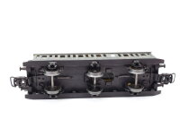 Märklin H0 4005 330/2 Personenwagen mit Bremserhaus 2. Klasse 330 Stg B3i grün