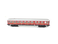 Märklin H0 4024 Personenwagen Speisewagen DB001001...