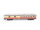 Märklin H0 4087 Personenwagen TEE Speisewagen 88-80114-6 WRümh DSG / Blech