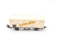Märklin H0 4908 Güterwagen Kühlwagen weiß "Chocolat Tobler" 327 154 DB