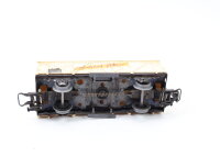 Märklin H0 4908 Güterwagen Kühlwagen weiß "Chocolat Tobler" 327 154 DB