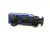 Märklin H0 48113 Modellauto LKW aus Museums Set 2013 "Albrecht Braun" 1:87