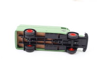 Märklin H0 48005 Modellauto LKW aus Museums Set 2005 Württemberg. Samenzentrale