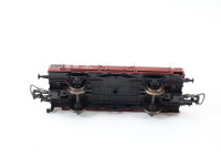 Märklin H0 46070 offener Güterwagen Niederbordwagen beladen 463 039 X05 DB /NEM