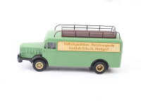 Märklin H0 48679 Modellauto LKW aus Set "Möbelspedition G. Schenk Stuttgart"