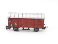 Märklin H0 4506/306 gedeckter Güterwagen...