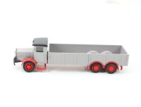 Märklin H0 48004 Modellauto LKW aus Museums Set...