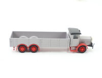 Märklin H0 48004 Modellauto LKW aus Museums Set 2004 Pritschenwagen