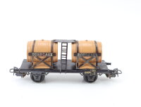 Märklin H0 4510 Güterwagen Weinfasswagen...