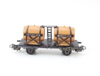 Märklin H0 4510 Güterwagen Weinfasswagen "Bordeaux"