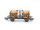 Märklin H0 4510 Güterwagen Weinfasswagen "Bordeaux"