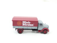 Märklin H0 48112 Modellauto LKW aus Museums Set...
