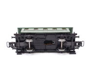 Märklin H0 4007 Personenwagen Lokalbahnwagen 32 Bi / OVP
