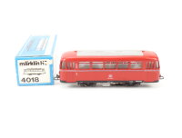 Märklin H0 4018 Personenwagen Beiwagen für...