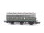 Märklin H0 4004 330/1 Personenwagen Abteilwagen 2. Klasse 330 Stg B3i grün 1:87