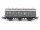 Märklin H0 4004 330/1 Personenwagen Abteilwagen 2. Klasse 330 Stg B3i grün 1:87