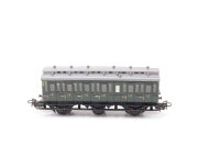 Märklin H0 4004 330/1 Personenwagen Abteilwagen 2....